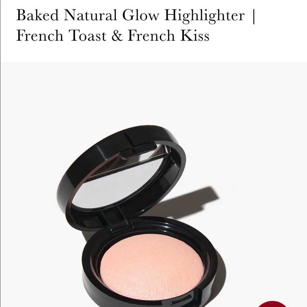 NWB LAURA GELLER BAKED ORIGINAL HIGHLIGHTER SHADE FRENCH TOAST
